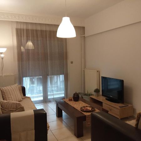 Isavrou Apartment Komotini Exterior foto
